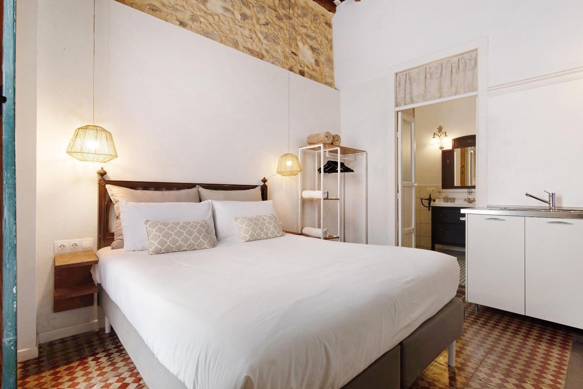 Apto Lopez - Casa San Marcial Las Palmas de Gran Canaria Eksteriør bilde