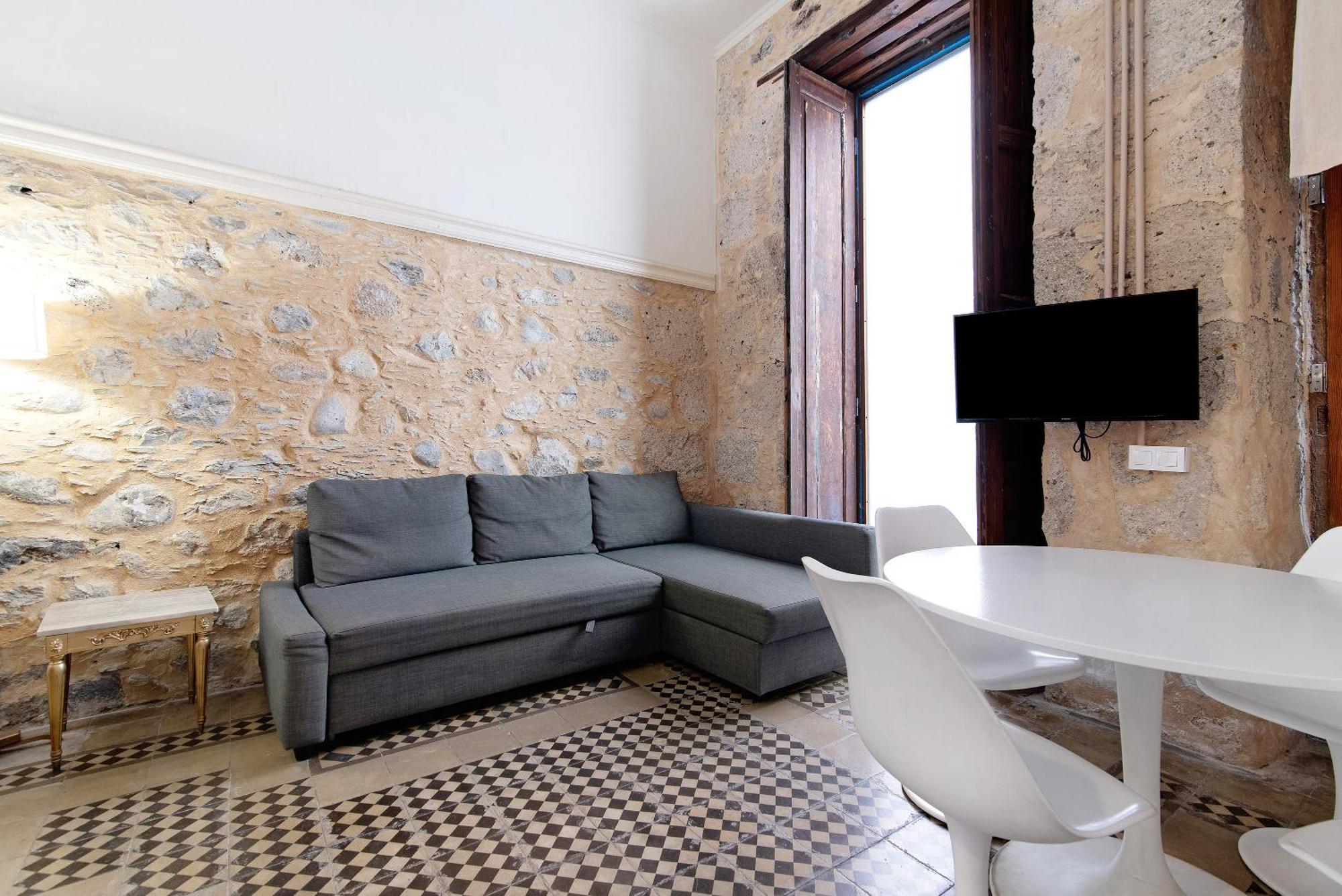 Apto Lopez - Casa San Marcial Las Palmas de Gran Canaria Eksteriør bilde